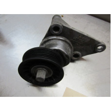 26J016 Serpentine Belt Tensioner From 2002 Chevrolet Silverado 1500  5.3 12554027